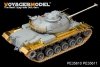 Voyager Model PE35610 Modern US M48A3 Mod.B Basic For DROGON 3544 1/35